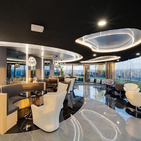 Oakwood Suites Tiwanon Bangkok Nonthaburi Eksteriør bilde